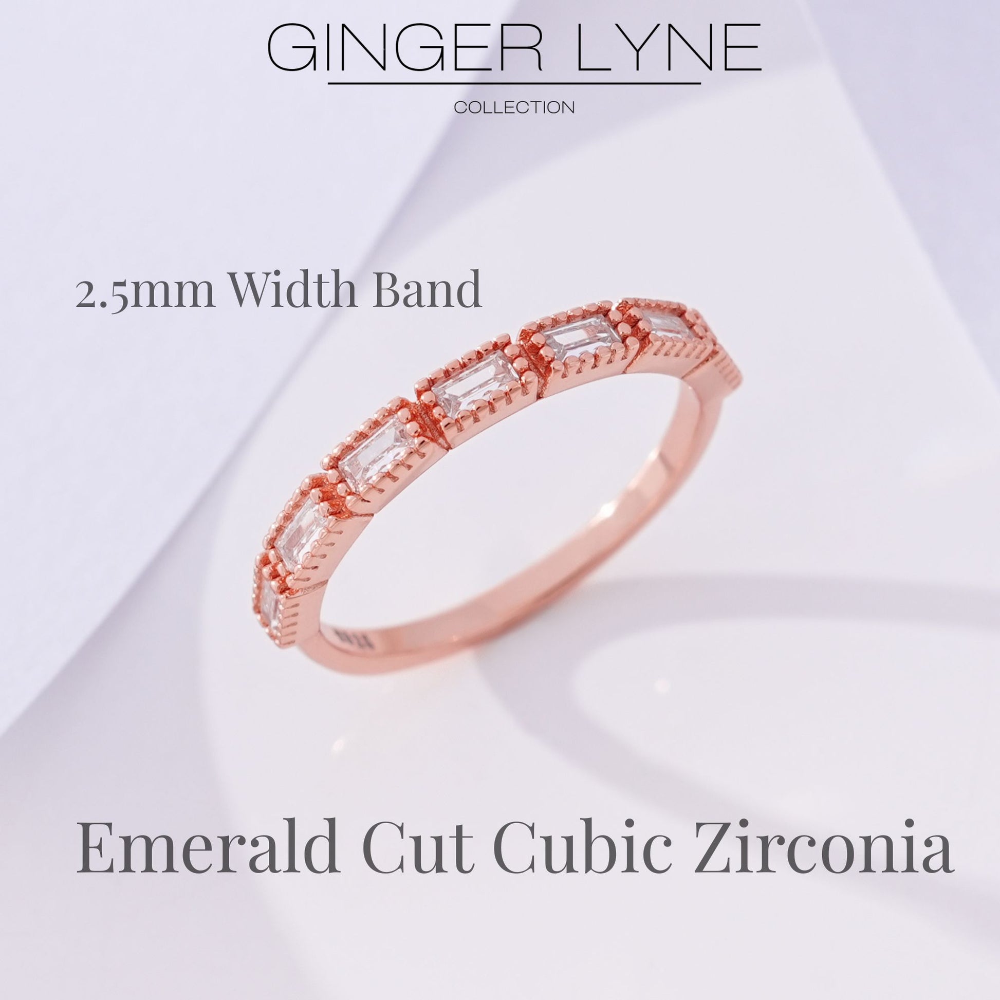 ArdenWeddingBandforWomenSterlingSilverCZAnniversaryHalfEternityRingStackablebyGingerLyne_Rose-3