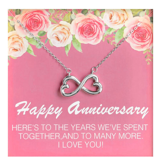 AnniversaryGreetingCardSterlingSilverInfinityHeartsNecklaceGingerLyneCollection_Anniversary-32-1