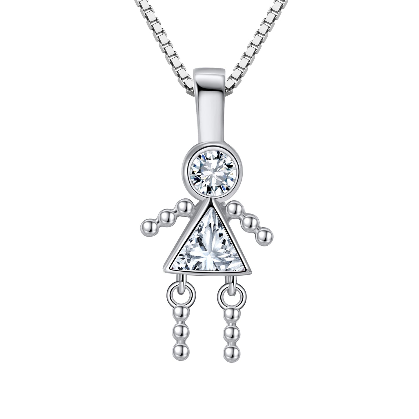 LittleGirlorBoyBabyBirthstonePendantNecklaceforMomorGrandmaGingerLyneCollection_GirlApril-1