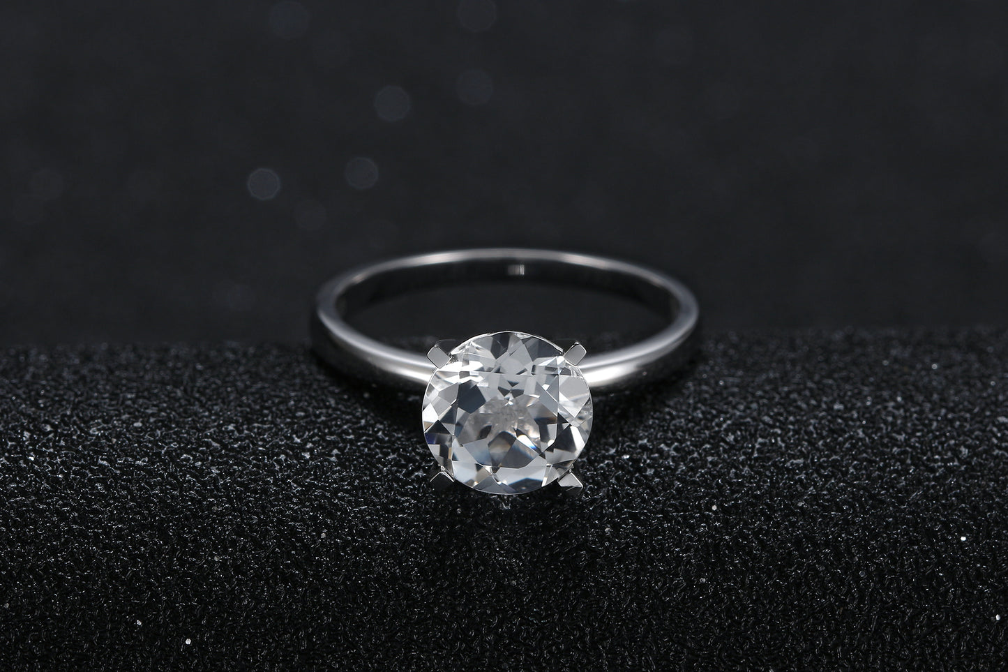 Amore14KTGoldEngagementRingWomenSolitaire1CtTopazGingerLyne_2CT-5