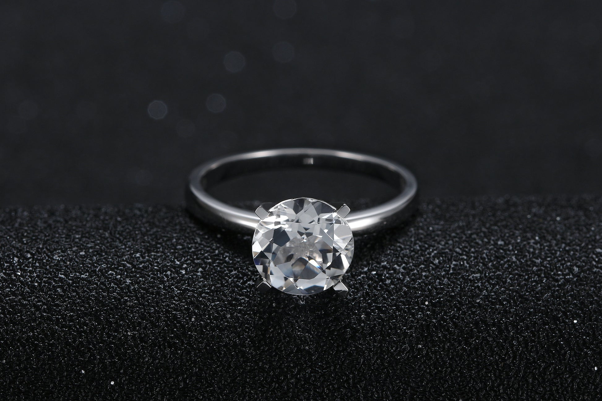 Amore14KTGoldEngagementRingWomenSolitaire1CtTopazGingerLyne_2CT-5