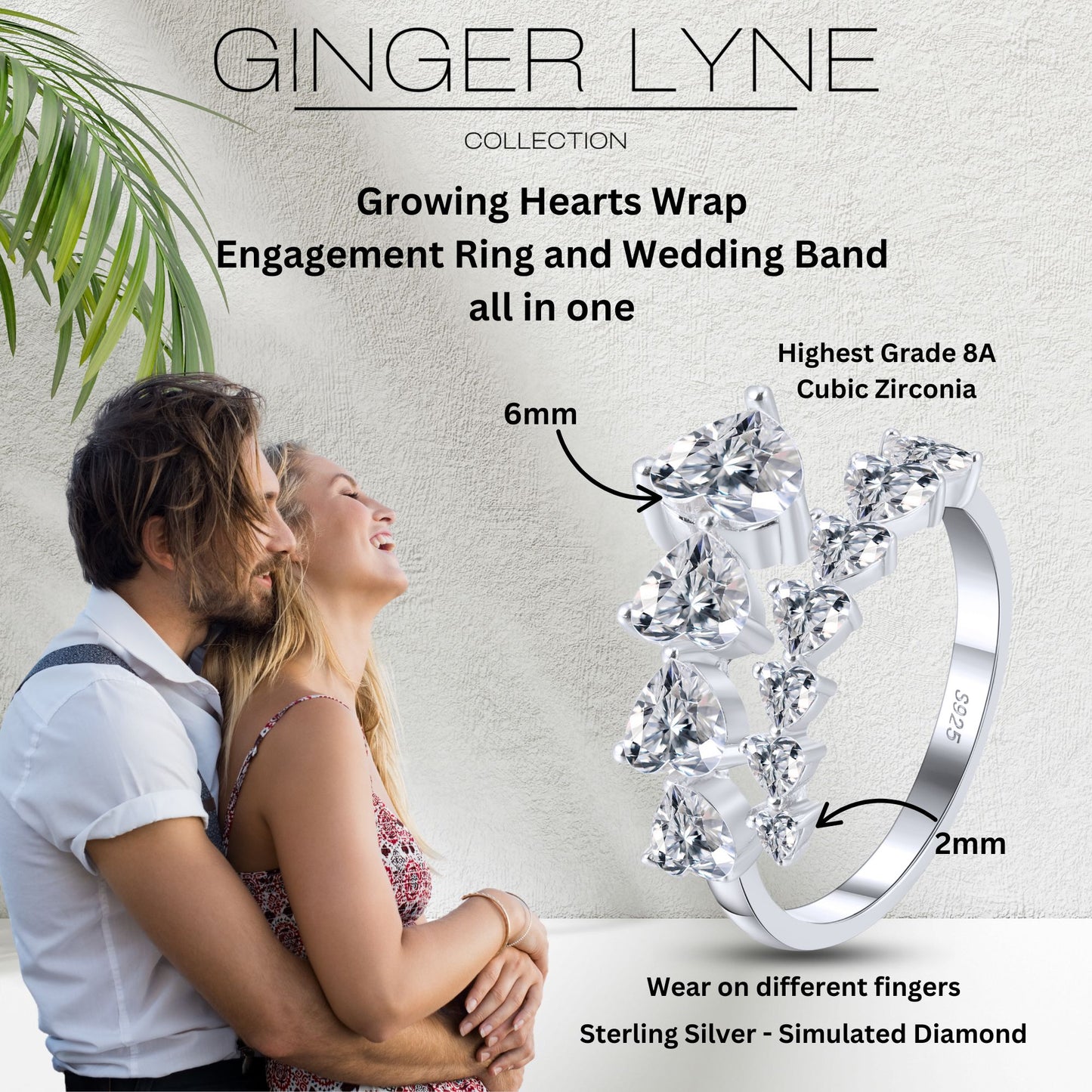 GrowingHeartWrapEngagementRingforWomen8ACubicZirconiaSterlingSilverAdjustableWeddingBandbyGingerLyne_Silver-4