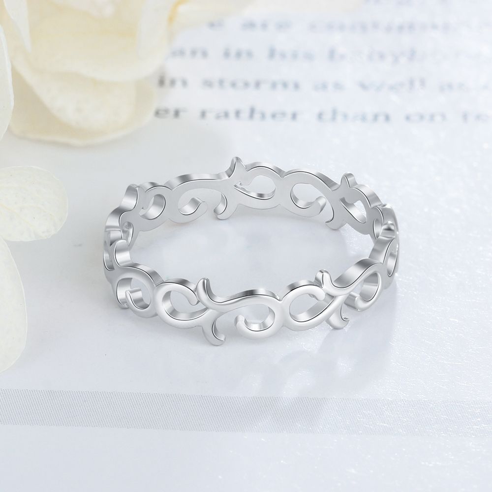 WillowEternityWeddingBandRingSterlingSilverWomensGingerLyneCollection_Silver-3