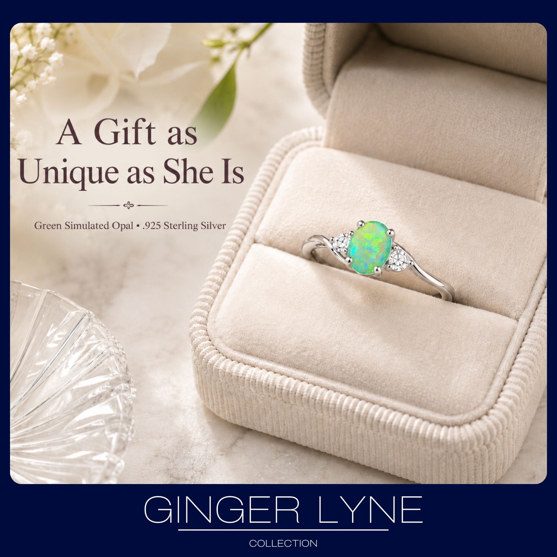 AddyPurpleOpalRingSterlingSilverWomenEngagementGingerLyneCollection_Green-4