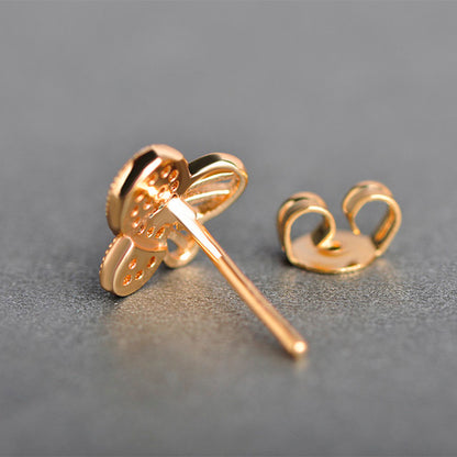 ButterflySmallStudEarringsforWomenGingerLyneCollection_Gold-3