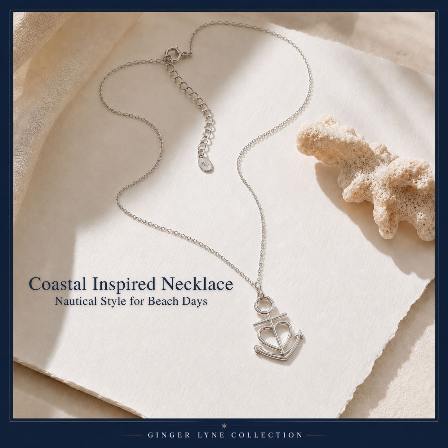 AnchorHeartNecklaceforWomenGingerLyneCollectionSterlingSilverGiftsforHer_Silver-5