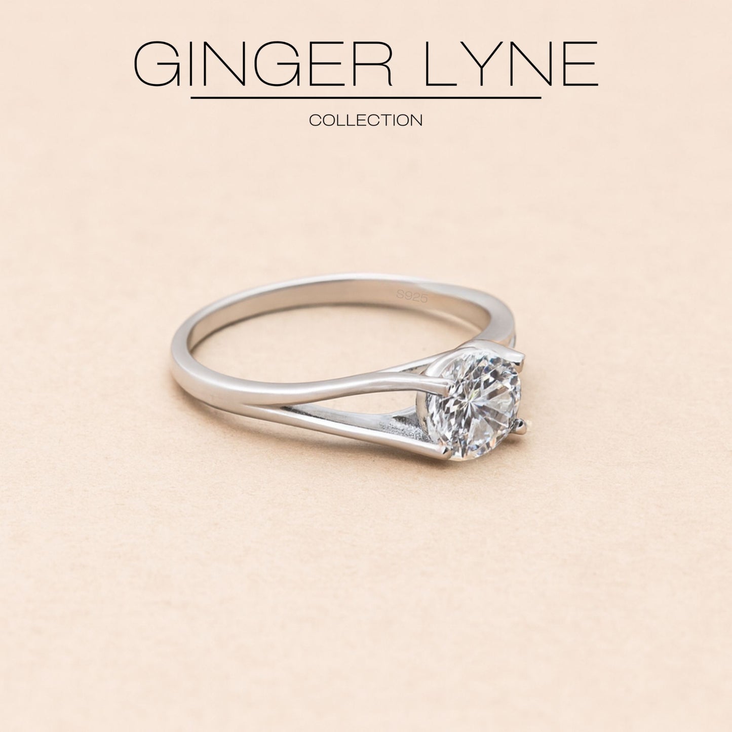 ArielEngagementRingCubicZirconiaWomenSterlingSilverGingerLyneCollection_Silver-3