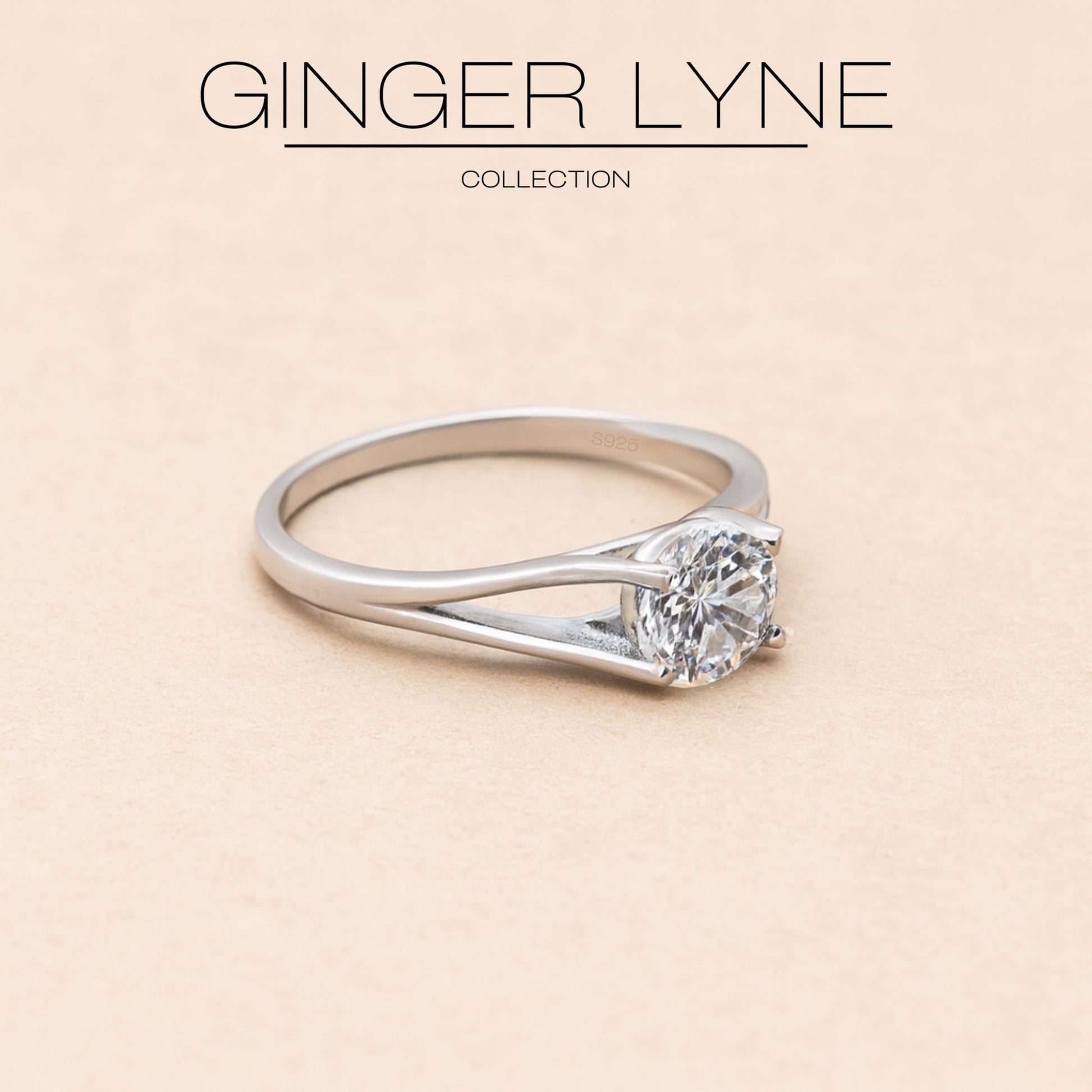 ArielEngagementRingCubicZirconiaWomenSterlingSilverGingerLyneCollection_Silver-3