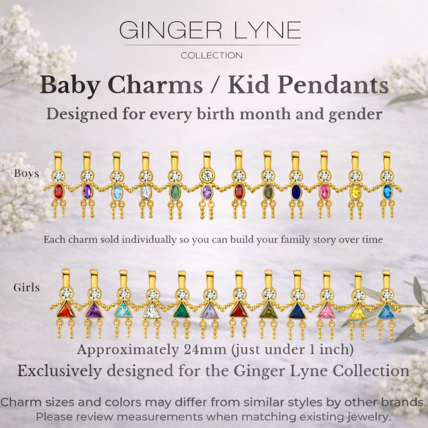 BirthstoneFamilyPendantforMombyGingerLyneStainlessSteelCubicZirconiaCharmsForGrandmaNecklace_Pink-4