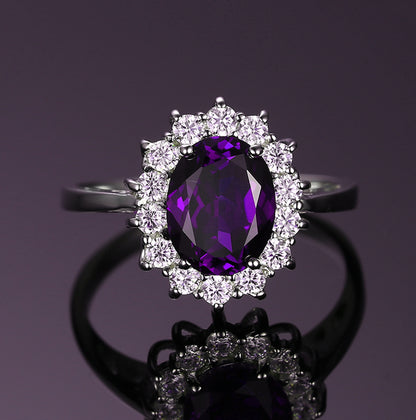KateSterlingSilverCzBirthstoneEngagementRingWomenGingerLyneCollection_Green-5