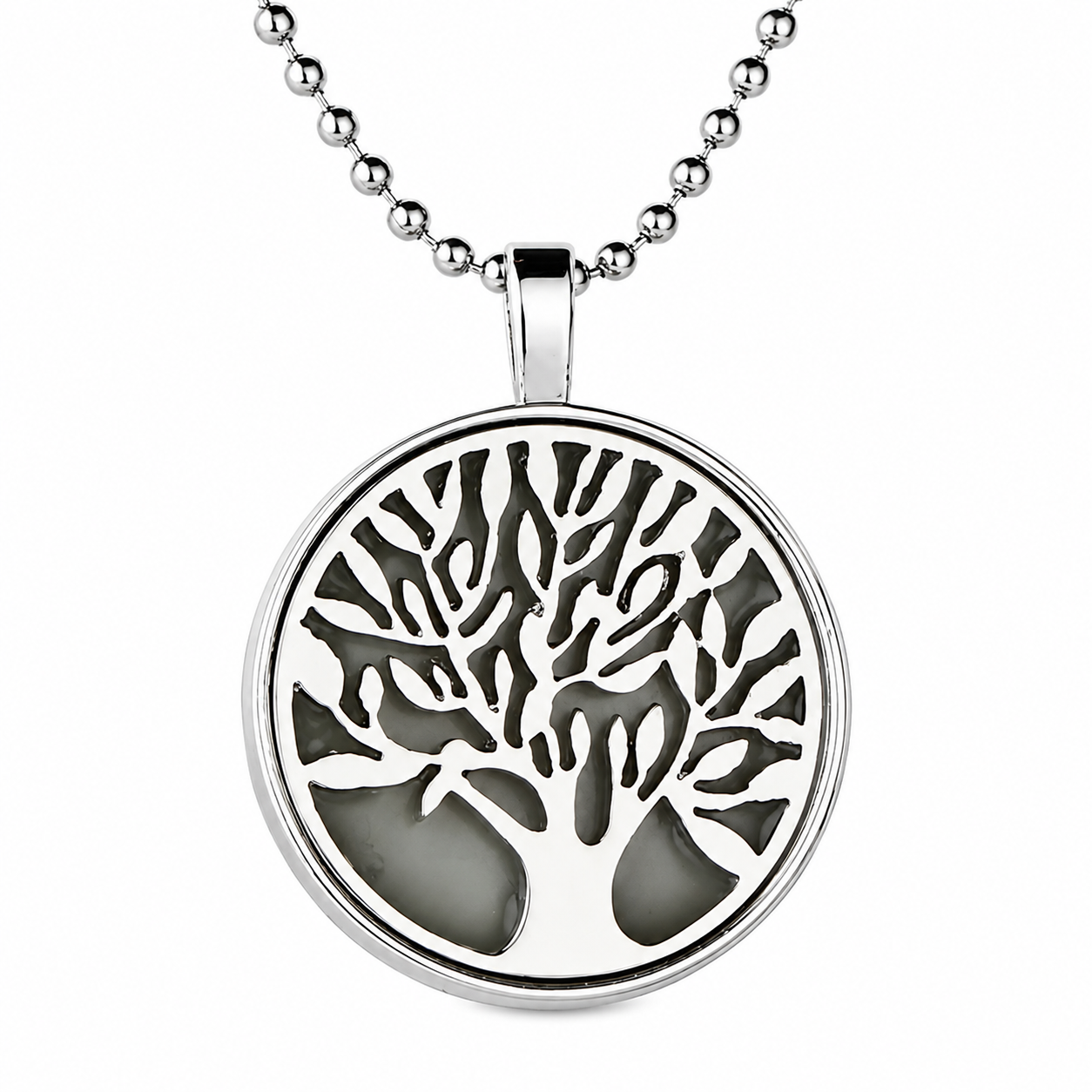 GlowinDarkTreeofLifePendantChainNecklaceWomenGingerLyneCollection_Blue-1