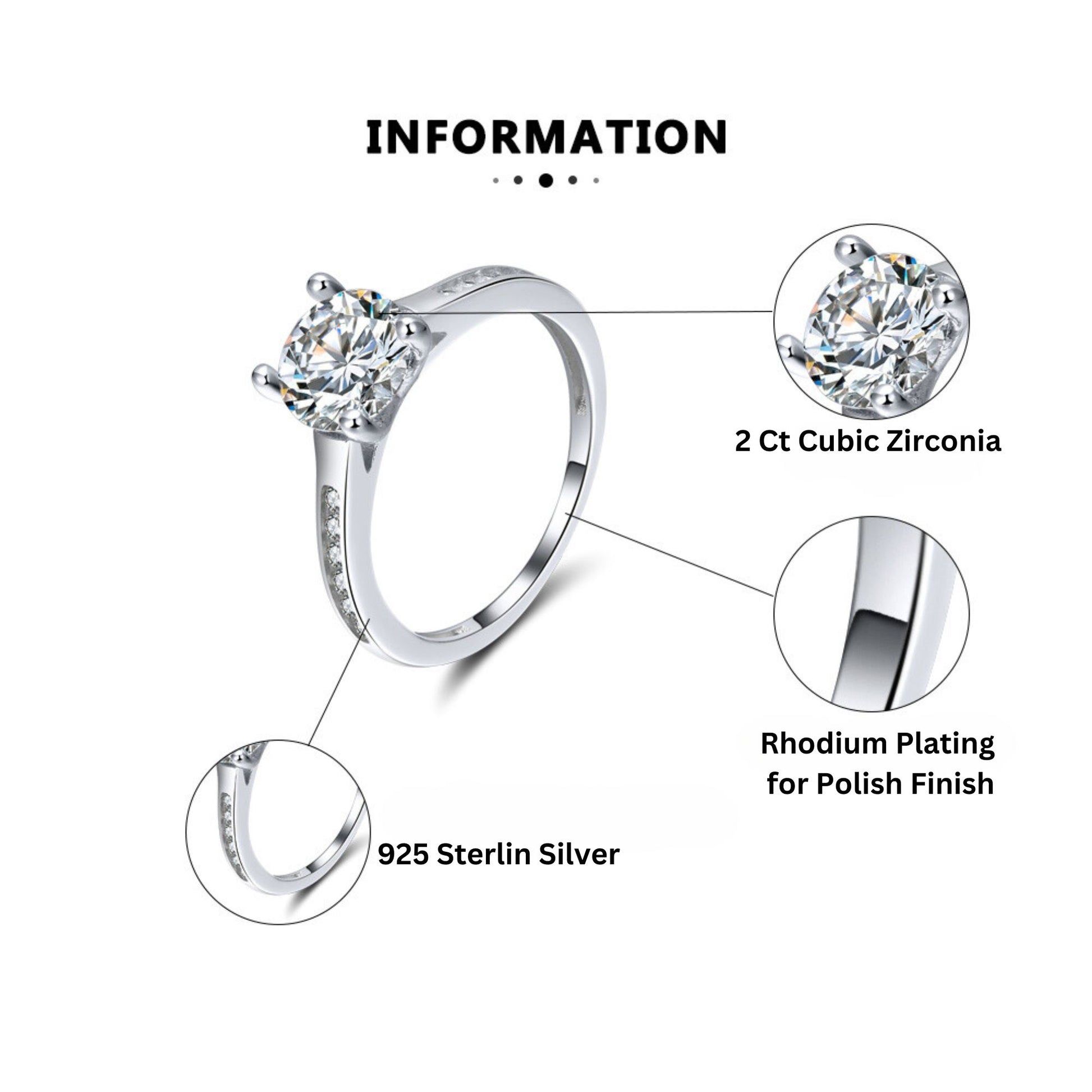 VictoriaWeddingRingSetforWomenSterlingSilver2ctEngagementRingMatchingBandbyGingerLyne_Silver-5