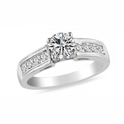 ShaunaEngagementRingSterlingSilverCubicZirconiaWomensGingerLyneCollectionSize10_Silver-1