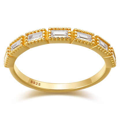 ArdenWeddingBandforWomenSterlingSilverCZAnniversaryHalfEternityRingStackablebyGingerLyne_Gold-1
