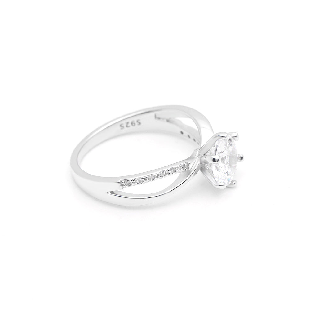 KerriEngagementRingSolitaireCzSterlingSilverWomensGingerLyneCollection_Silver-3