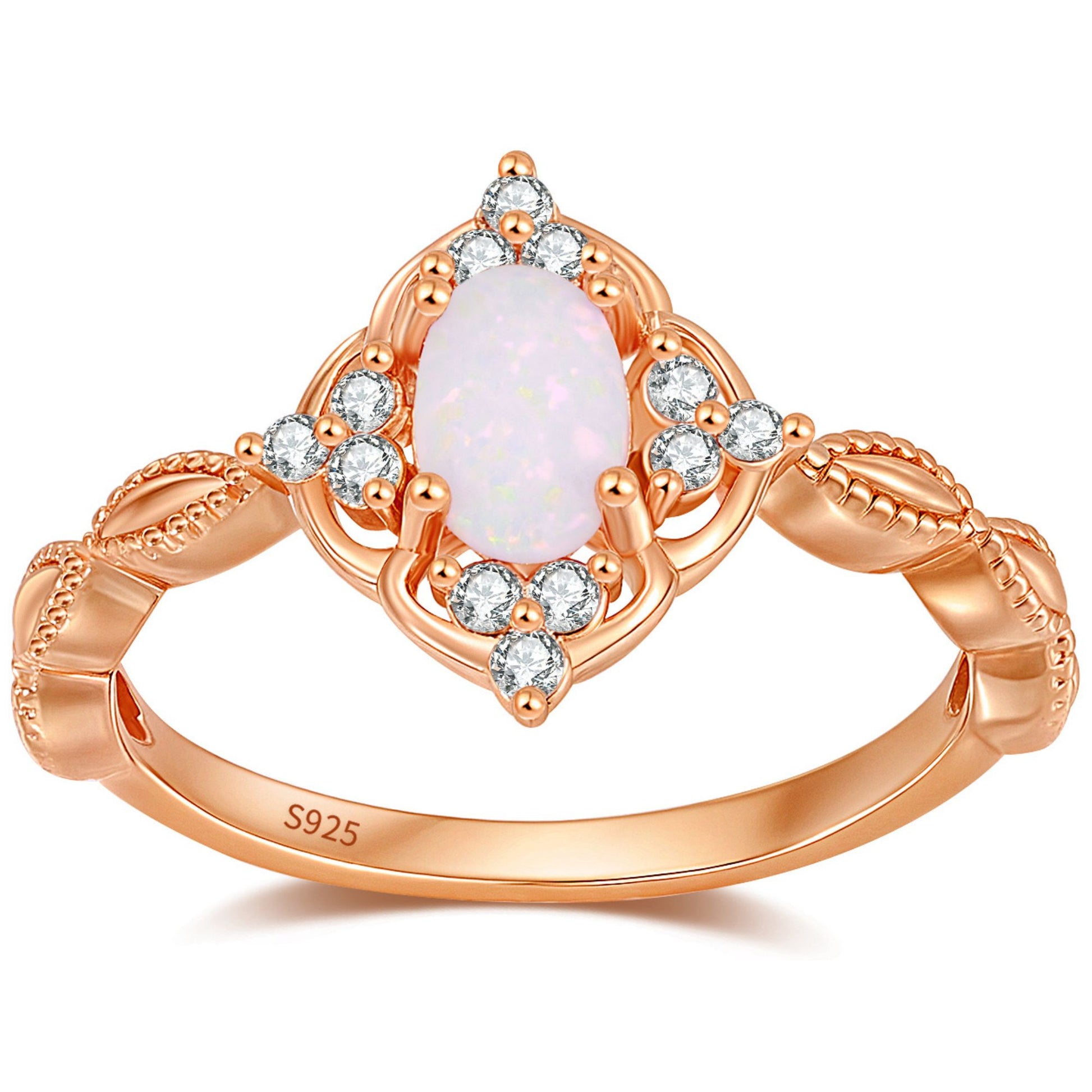 AureliaOpalRingforWomenbyGingerLyneSterlingSilverOvalGemstoneCubicZirconia_Gold-3