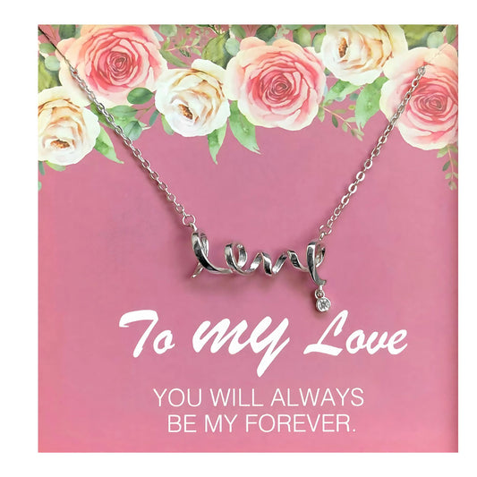 ToMyLoveGreetingCardSterlingSilverLoveNecklaceWomensGingerLyneCollection_MyLove-29-1