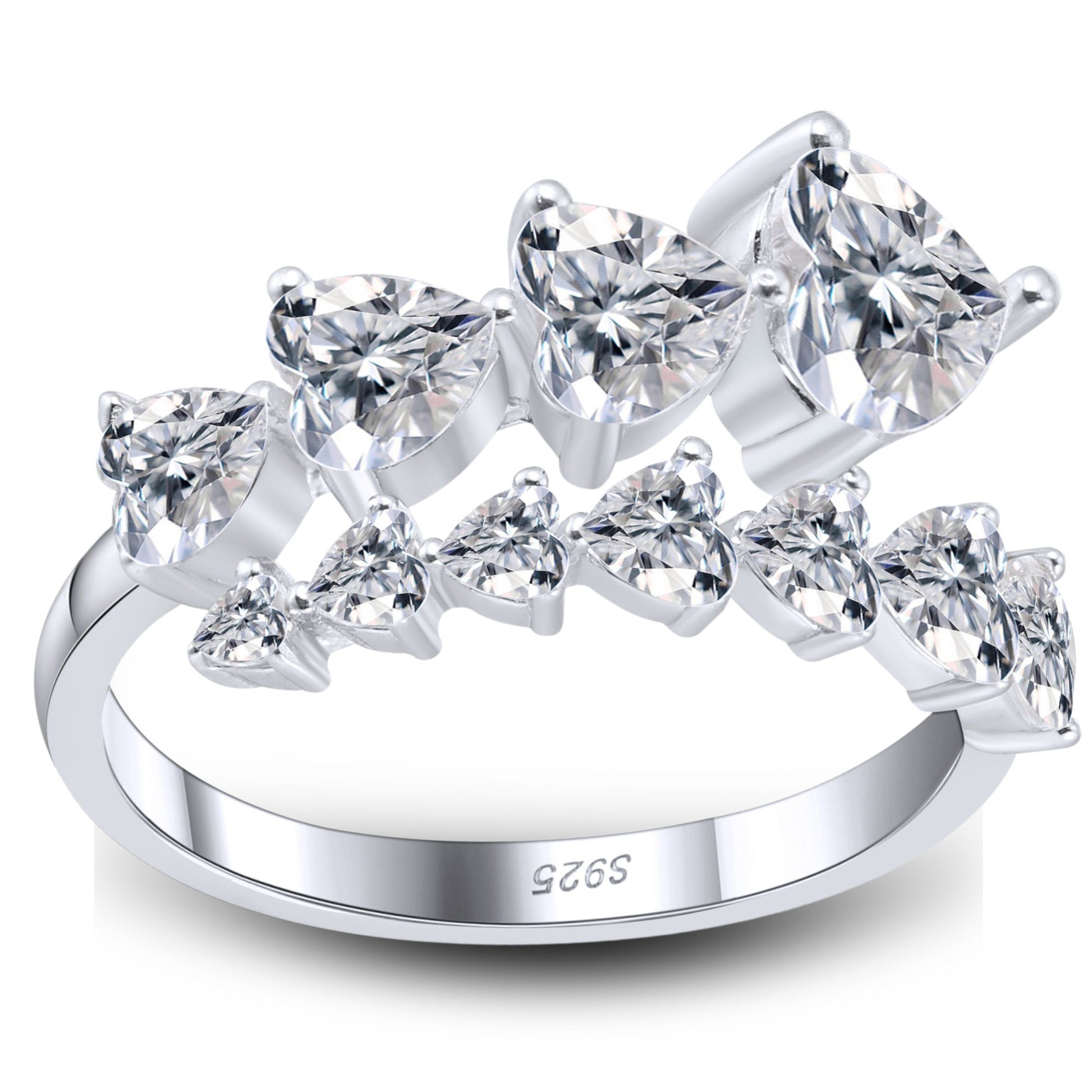 GrowingHeartWrapEngagementRingforWomen8ACubicZirconiaSterlingSilverAdjustableWeddingBandbyGingerLyne_Silver-1