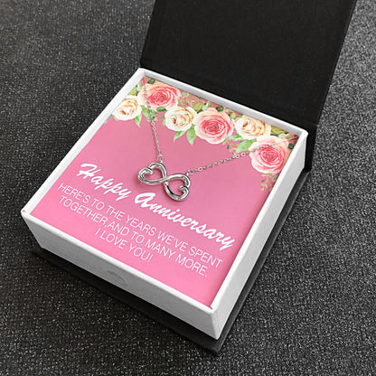 AnniversaryGreetingCardSterlingSilverInfinityHeartsNecklaceGingerLyneCollection_Anniversary-32-2