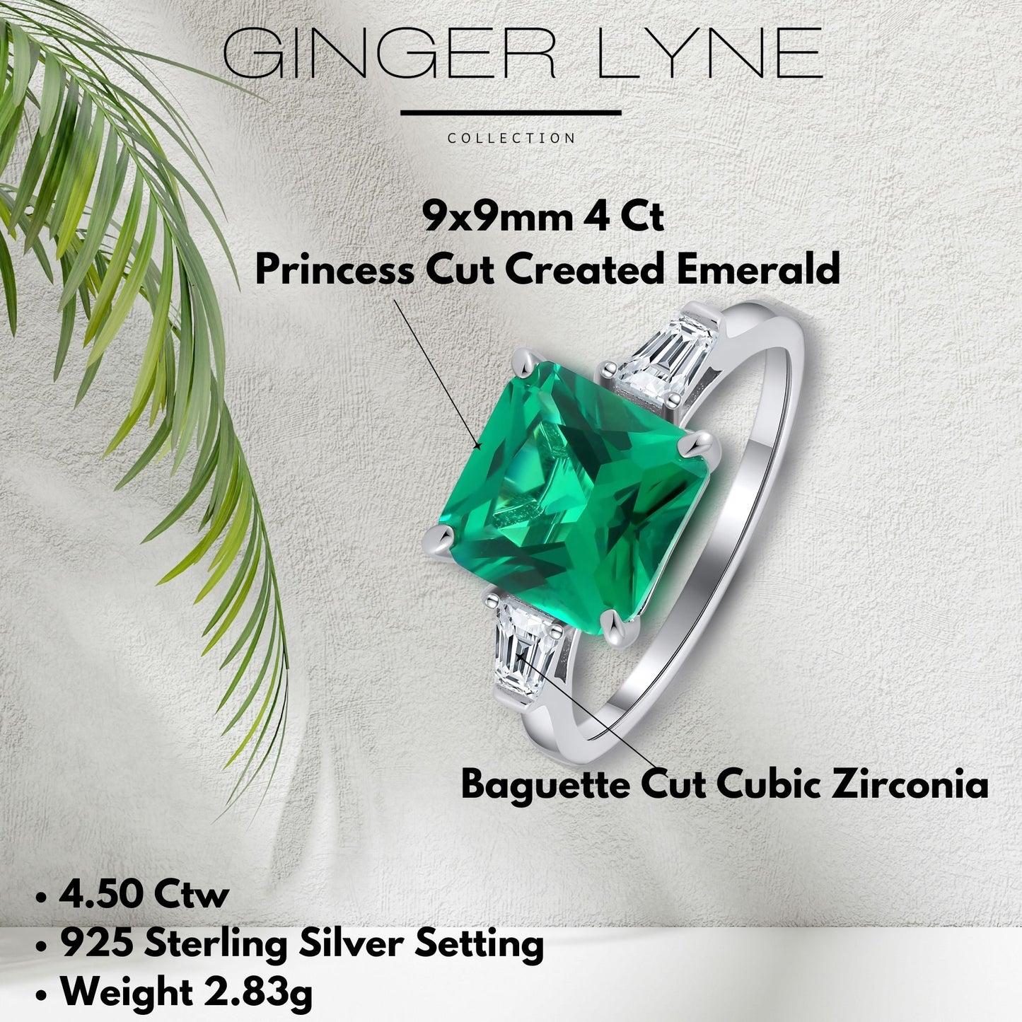 EmeraldEngagementRingsforWomenSterlingSilverGreenMayBirthstoneRingsbyGingerLyne_Green-4