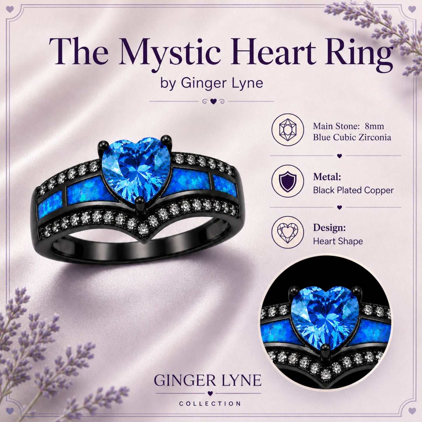 BlackEngagementRingforWomenMysticTopazCZHeartPromiseRingGiftforHerGingerLyne_Blue-4