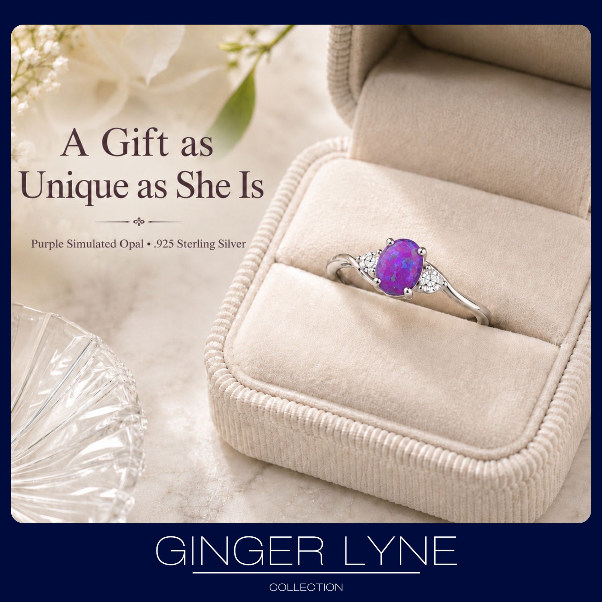AddyPurpleOpalRingSterlingSilverWomenEngagementGingerLyneCollection_Purple-5