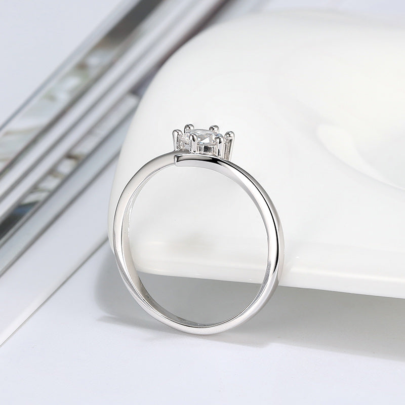 SolitaireWeddingEngagementRingforWomenSterlingSilverCzGingerLyneCollection_Clear-4