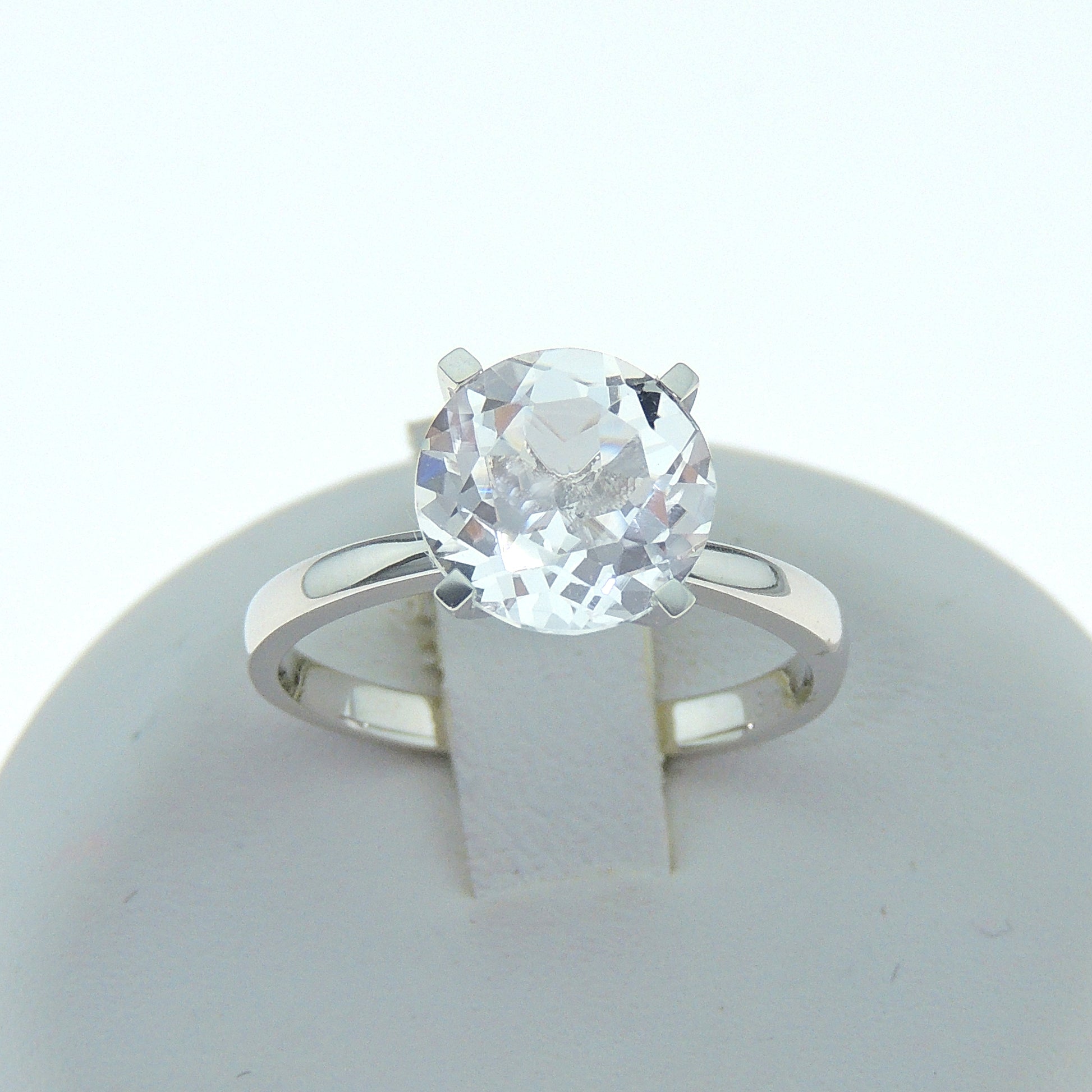 Amore14KTGoldEngagementRingWomenSolitaire1CtTopazGingerLyne_3CT-4