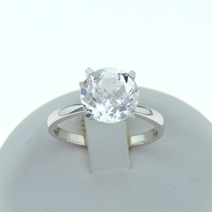 Amore14KTGoldEngagementRingWomenSolitaire1CtTopazGingerLyne_3CT-4