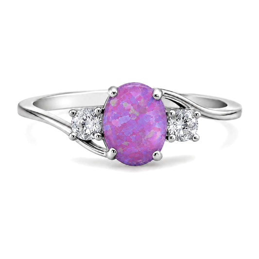 AddyPurpleOpalRingSterlingSilverWomenEngagementGingerLyneCollection_Purple-1