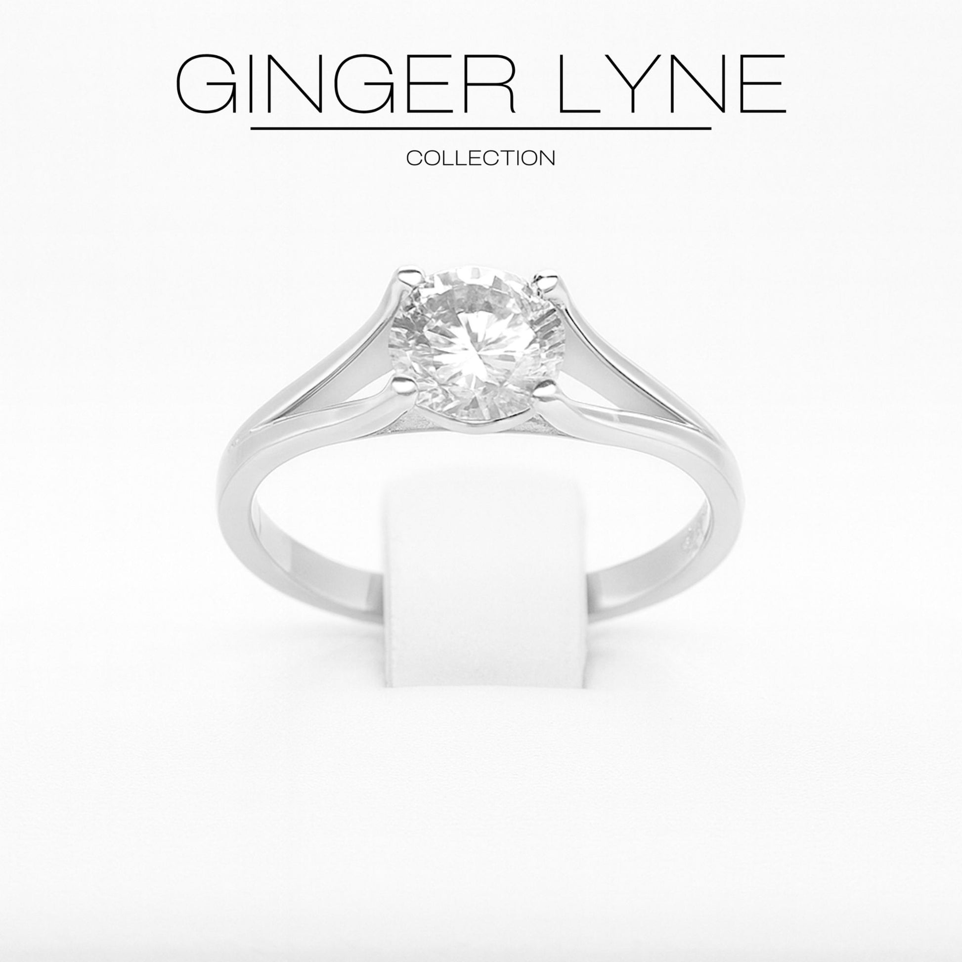 ArielEngagementRingCubicZirconiaWomenSterlingSilverGingerLyneCollection_Silver-2