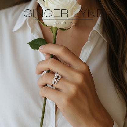 GrowingHeartWrapEngagementRingforWomen8ACubicZirconiaSterlingSilverAdjustableWeddingBandbyGingerLyne_Silver-3