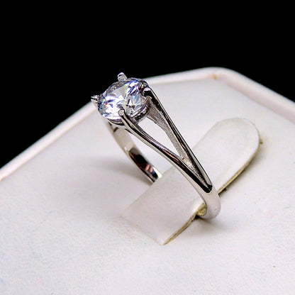 ArielEngagementRingCubicZirconiaWomenSterlingSilverGingerLyneCollection_Silver-5