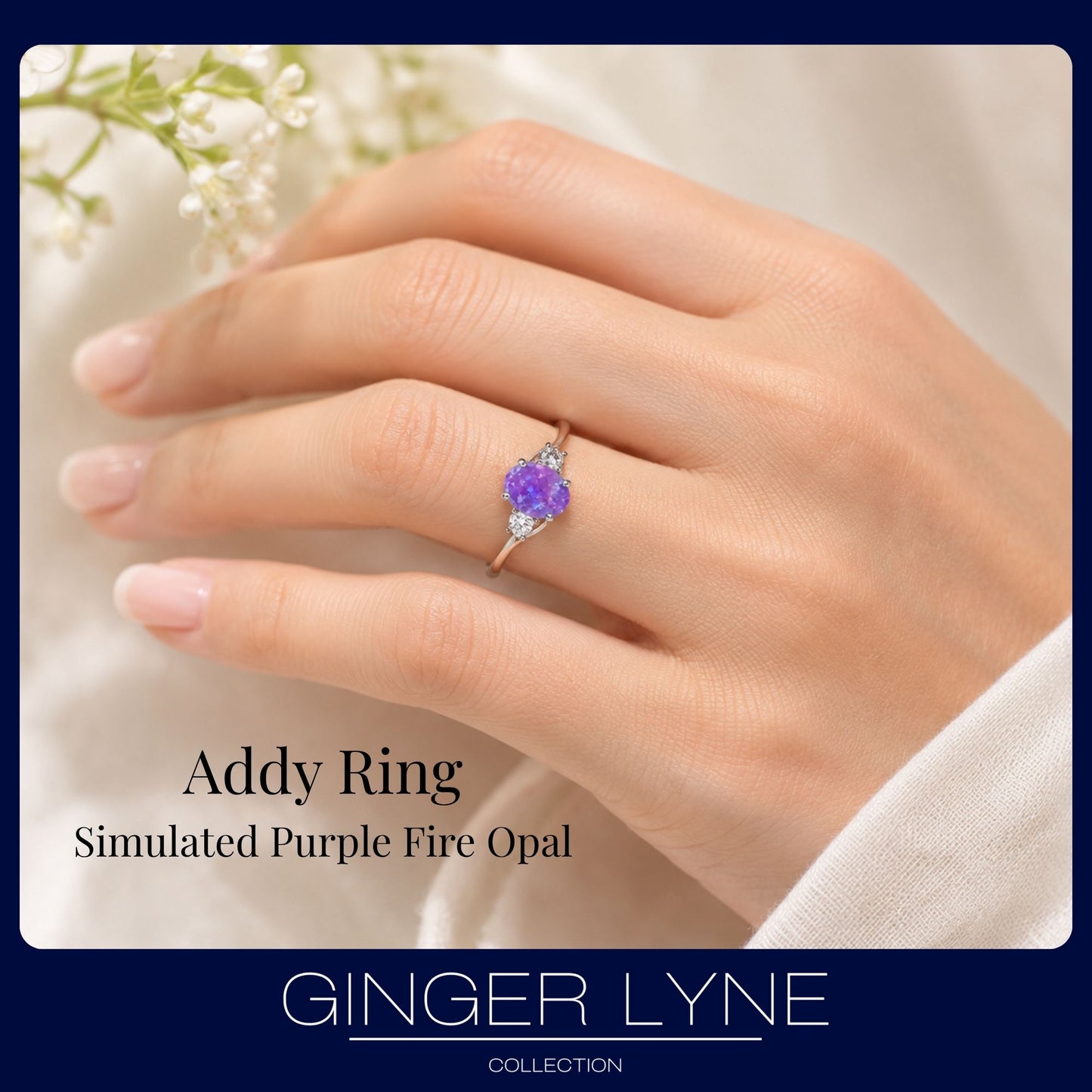 AddyPurpleOpalRingSterlingSilverWomenEngagementGingerLyneCollection_Purple-3