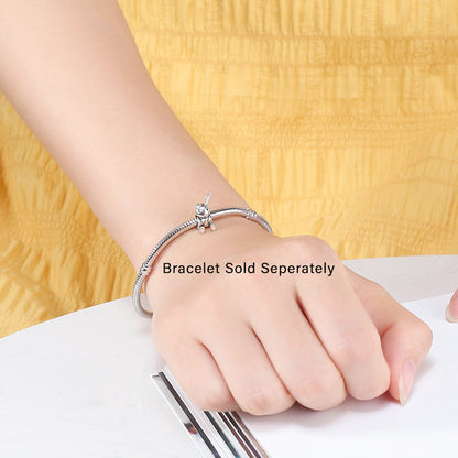 BunnyRabbitCharmEuropeanBeadSterlingSilverGingerLyneCollection_Silver-5