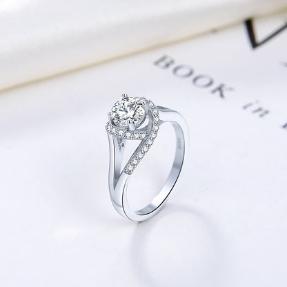 SolitaireTwistEngagementRingforWomenSterlingSilverCzGingerLyneCollection_Silver-3