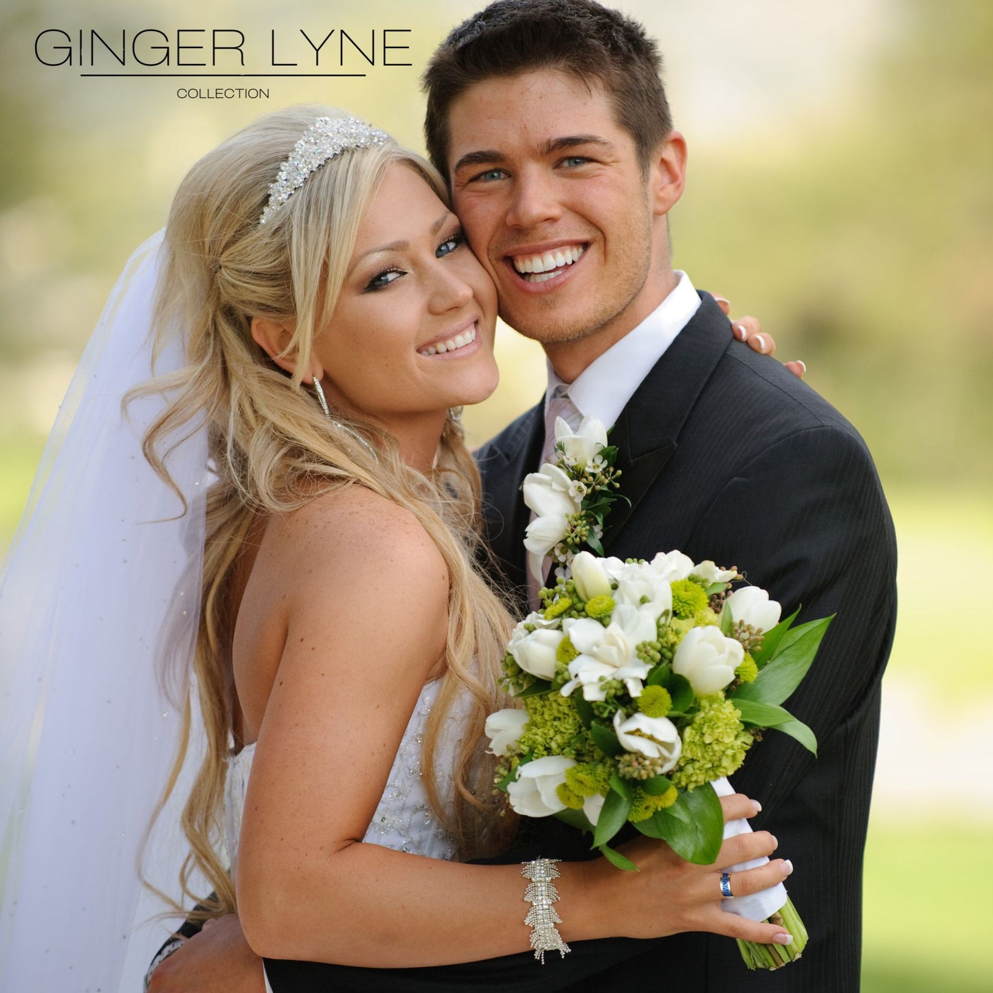 GingerLyneLoveBlueStainlessSteelWeddingBand8mmRingforMenorWomen_Blue-5