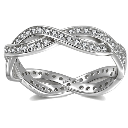 LyraEternityRingsforWomenStackableTwistWeddingBandsCZSterlingSilverGingerLyne_Gold-1