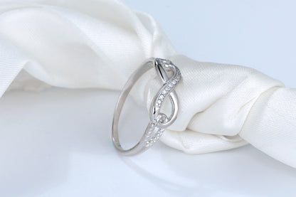 InfinityPromiseRingSterlingSilverCubicZirconiaWomenGingerLyneCollection_Silver-2