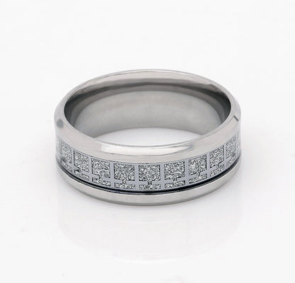 CrossRingReligionWomenSterlingSilverCubicZirconiaGingerLyneCollection_Silver-4