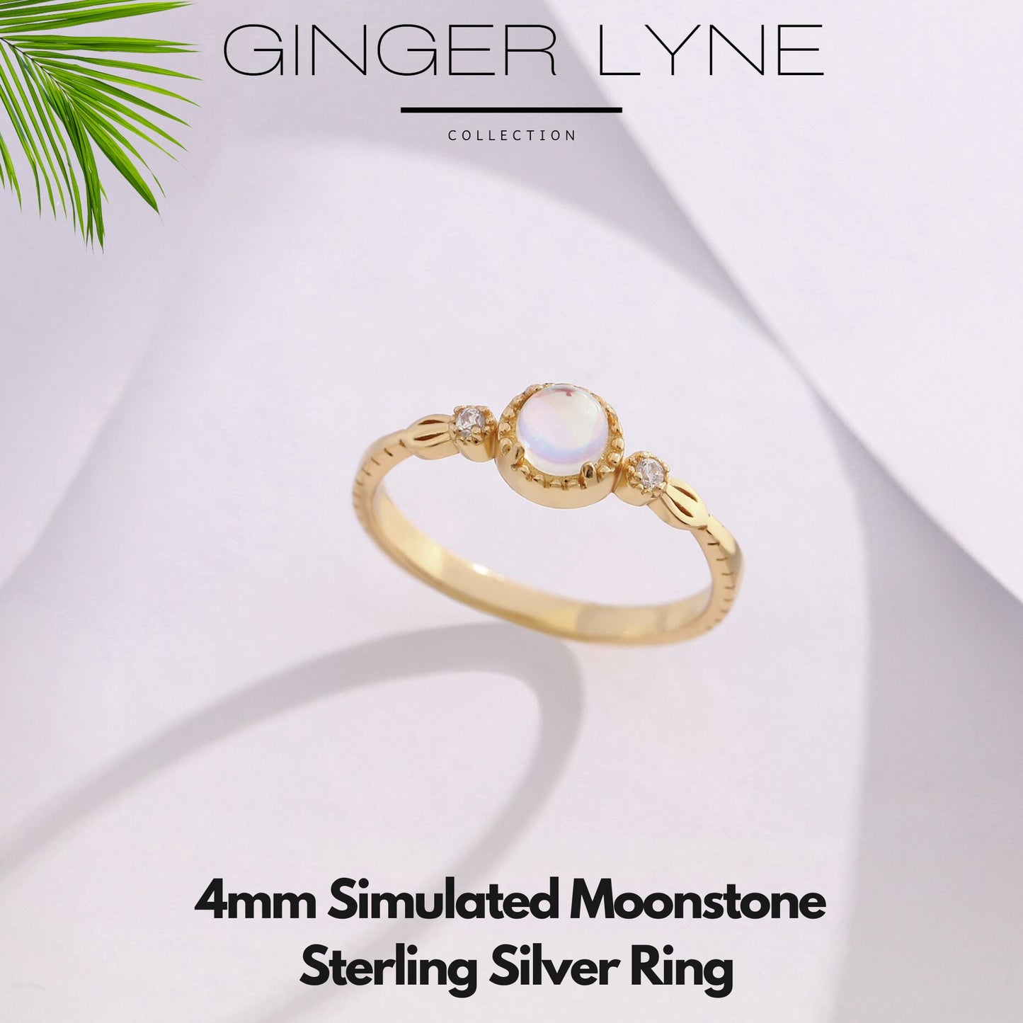 LunaMoonstoneRingforWomenbyGingerLyneSterlingSilverCZGingerLyneCollection_Gold-3