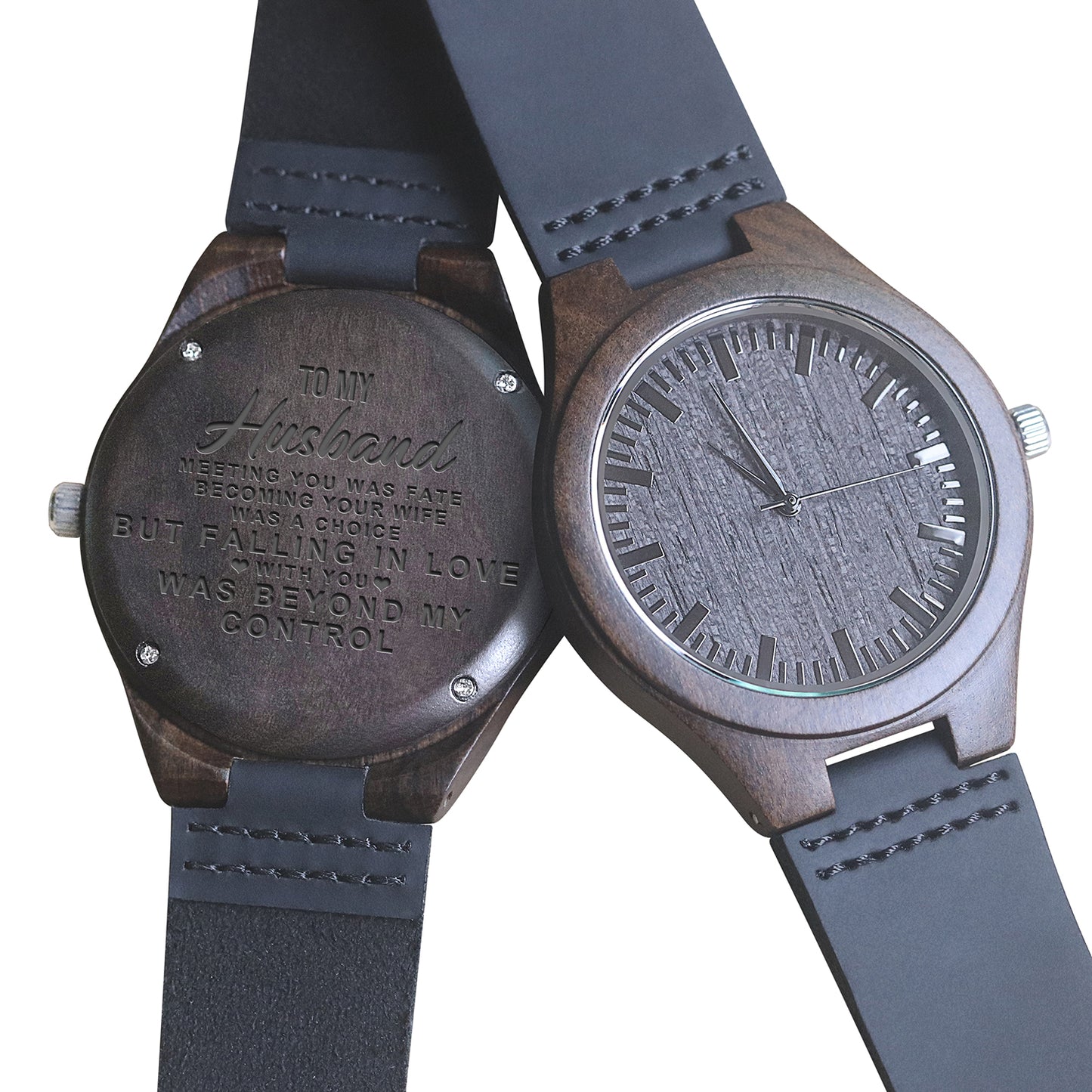 HusbandWatchBrownWoodgrainBlackLeatherBandMensGingerLyneCollection_Brown-1