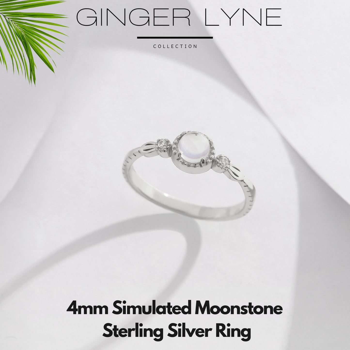 LunaMoonstoneRingforWomenbyGingerLyneSterlingSilverCZGingerLyneCollection_Silver-3