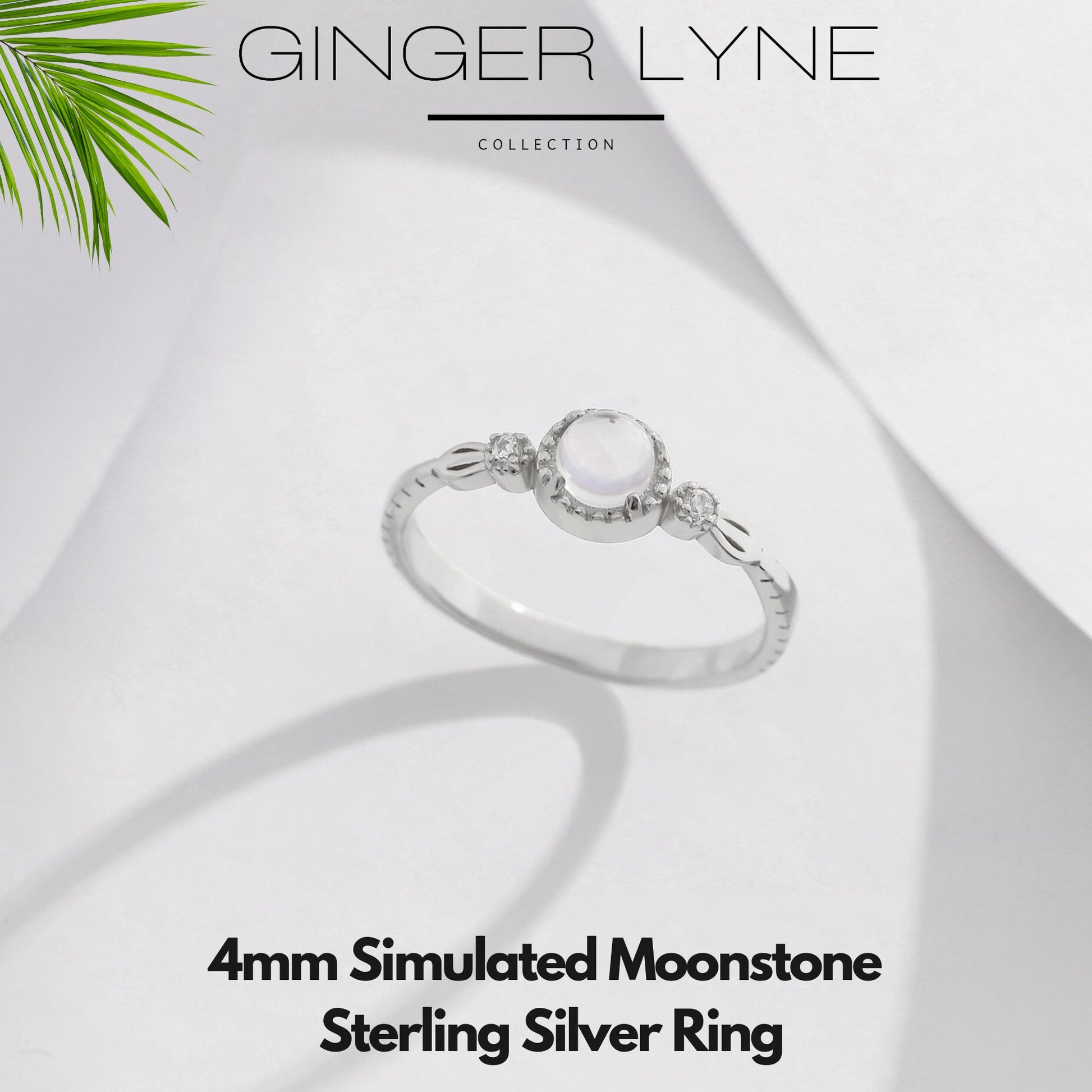 LunaMoonstoneRingforWomenbyGingerLyneSterlingSilverCZGingerLyneCollection_Silver-3