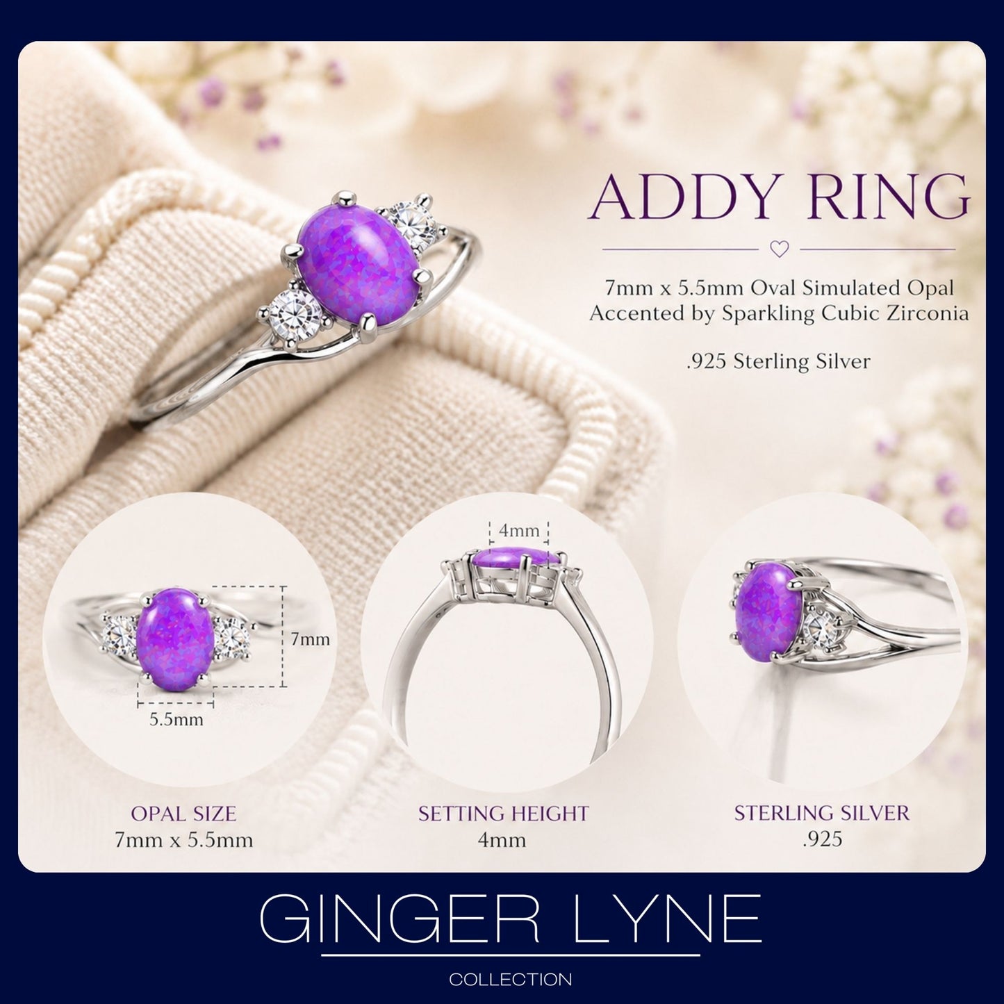 AddyPurpleOpalRingSterlingSilverWomenEngagementGingerLyneCollection_Purple-4