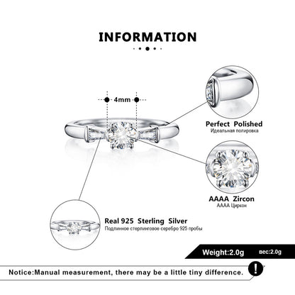 SolitaireWeddingEngagementRingforWomenSterlingSilverCzGingerLyneCollection_Clear-6