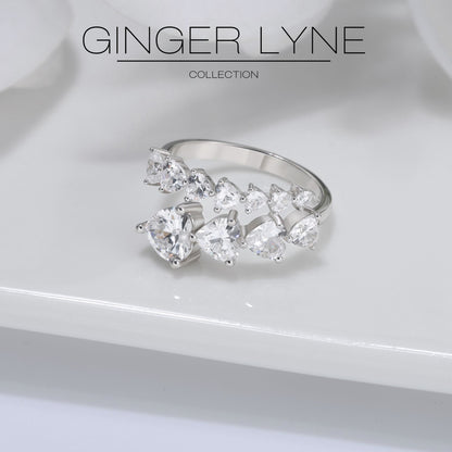 GrowingHeartWrapEngagementRingforWomen8ACubicZirconiaSterlingSilverAdjustableWeddingBandbyGingerLyne_Silver-2