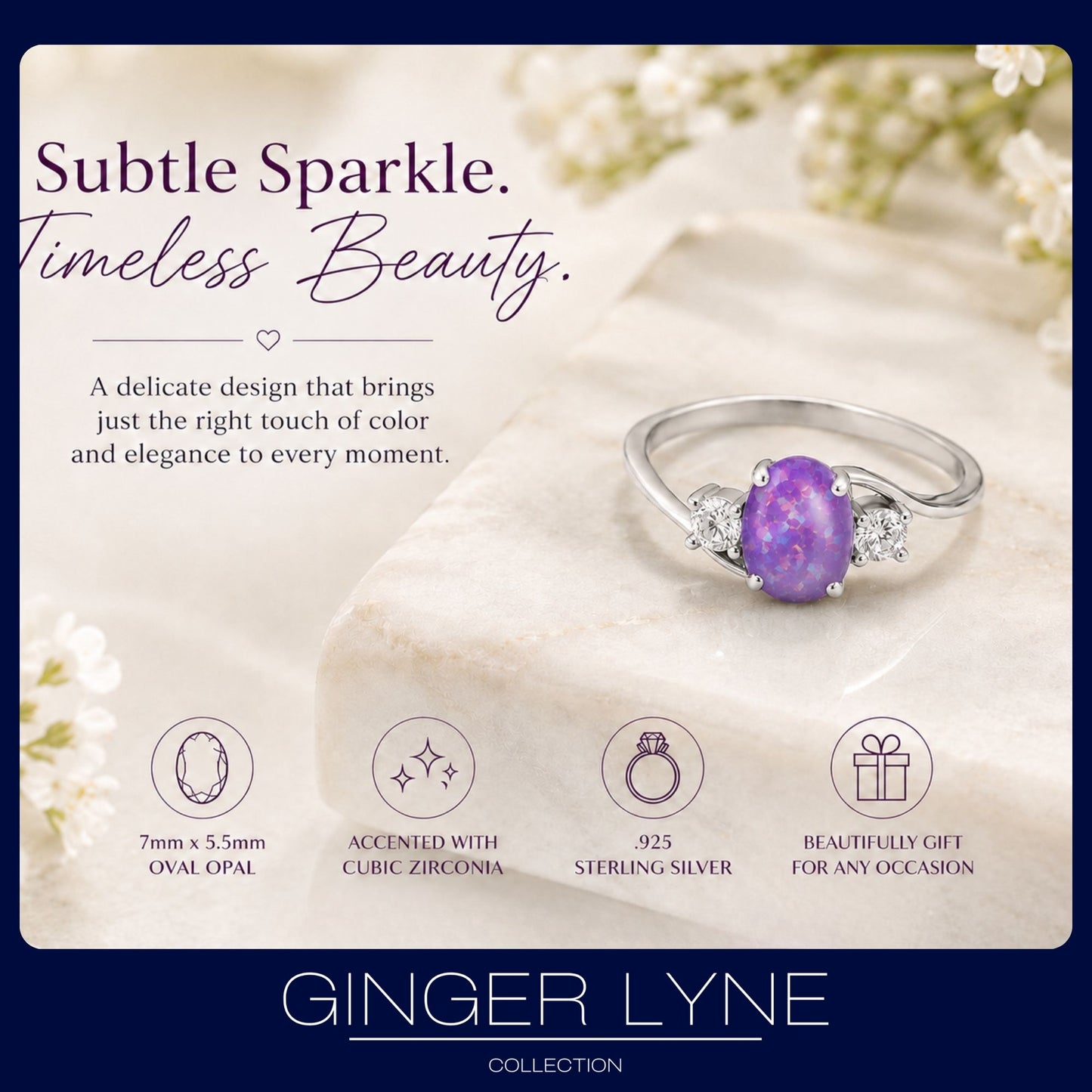 AddyPurpleOpalRingSterlingSilverWomenEngagementGingerLyneCollection_Purple-6
