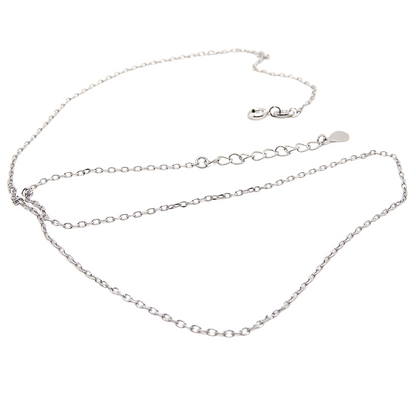 SterlingSilverRoloChain20inch1mmWidthWomensMensGingerLyneCollection_Silver-3