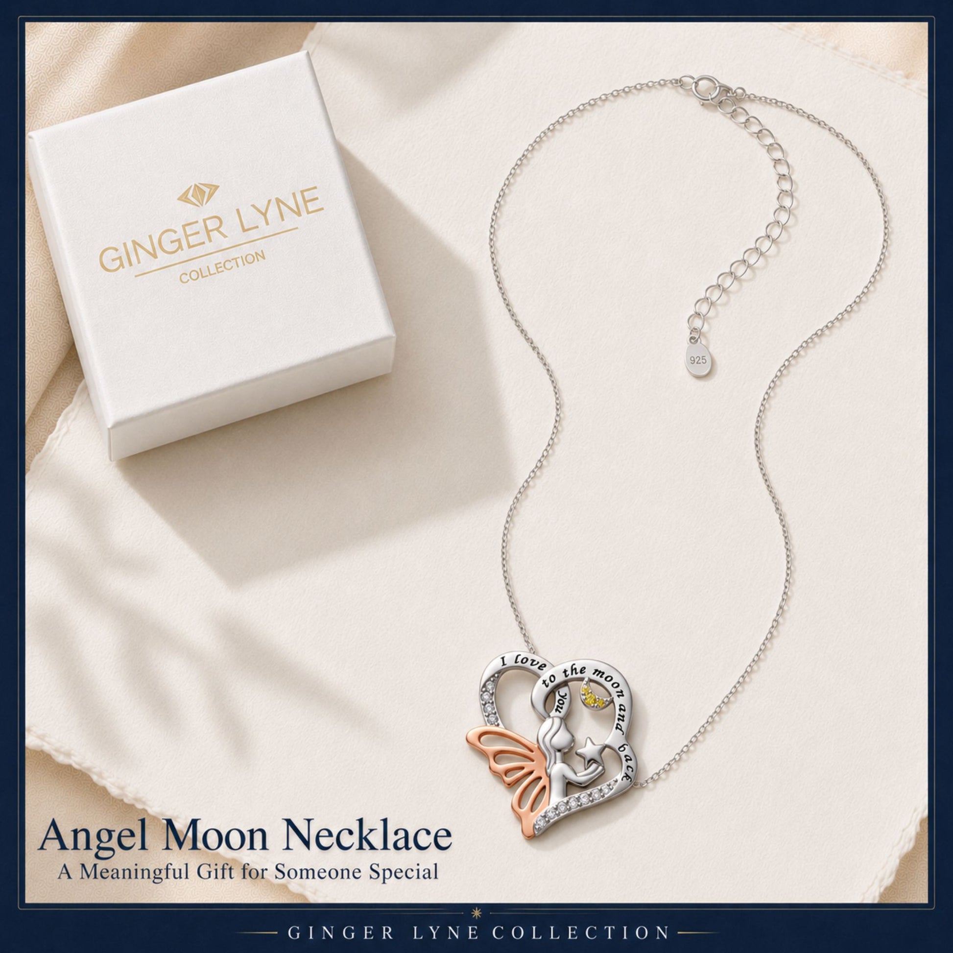 ILoveYouToTheMoonAngelNecklaceforWomenSterlingSilverPendantandChainbyGingerLyne_Silver-4
